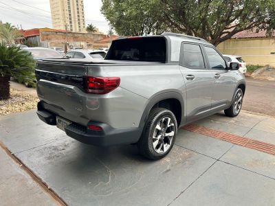 CHEVROLET Montana Premier 1.2T 12v C.D. 2023 - miniatura 5