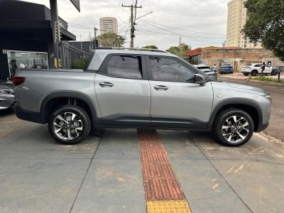 CHEVROLET Montana Premier 1.2T 12v C.D. 2023 - miniatura 6
