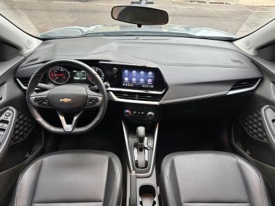 CHEVROLET Montana Premier 1.2T 12v C.D. 2023 - miniatura 7