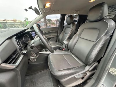 CHEVROLET Montana Premier 1.2T 12v C.D. 2023 - miniatura 9