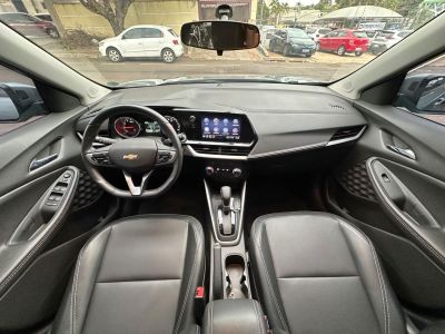 CHEVROLET Montana Premier 1.2T 12v C.D. 2023 - miniatura 11