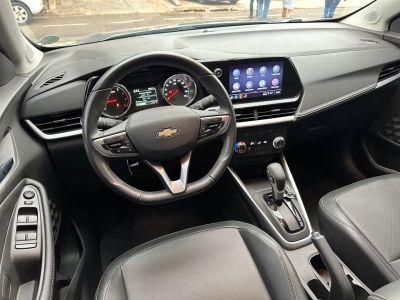 CHEVROLET Montana Premier 1.2T 12v C.D. 2023 - miniatura 12