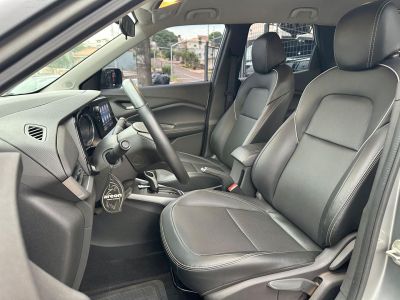 CHEVROLET Montana Premier 1.2T 12v C.D. 2023 - miniatura 13