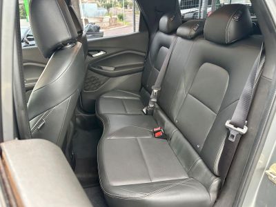 CHEVROLET Montana Premier 1.2T 12v C.D. 2023 - miniatura 14