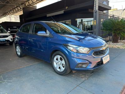 CHEVROLET Onix LT 1.4 2019