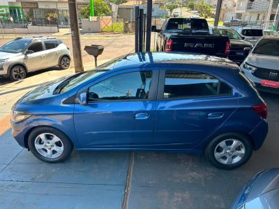 CHEVROLET Onix LT 1.4 2019 - miniatura 3