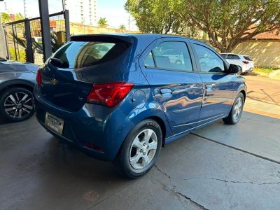 CHEVROLET Onix LT 1.4 2019 - miniatura 5
