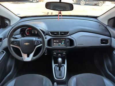CHEVROLET Onix LT 1.4 2019 - miniatura 6