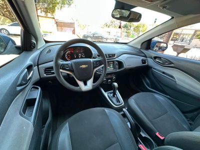 CHEVROLET Onix LT 1.4 2019 - miniatura 7