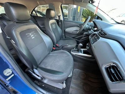 CHEVROLET Onix LT 1.4 2019 - miniatura 8
