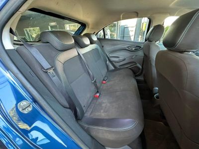 CHEVROLET Onix LT 1.4 2019 - miniatura 9