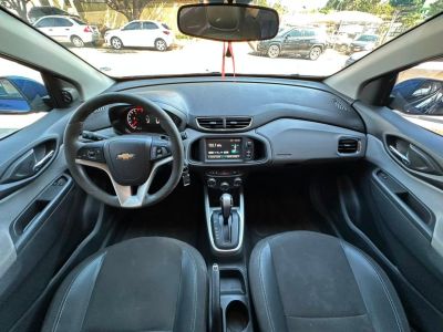 CHEVROLET Onix LT 1.4 2019 - miniatura 10