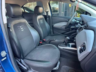 CHEVROLET Onix LT 1.4 2019 - miniatura 11