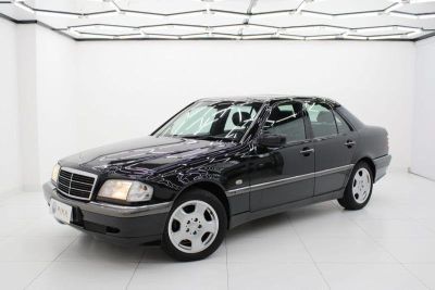 MERCEDES-BENZ C 280 Elegance 2.8 V6 1998