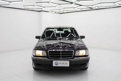 MERCEDES-BENZ C 280 Elegance 2.8 V6 1998 - miniatura 2