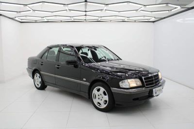 MERCEDES-BENZ C 280 Elegance 2.8 V6 1998 - miniatura 3