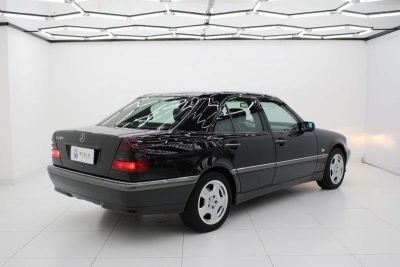 MERCEDES-BENZ C 280 Elegance 2.8 V6 1998 - miniatura 7
