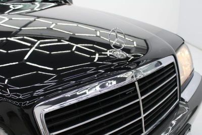 MERCEDES-BENZ C 280 Elegance 2.8 V6 1998 - miniatura 10