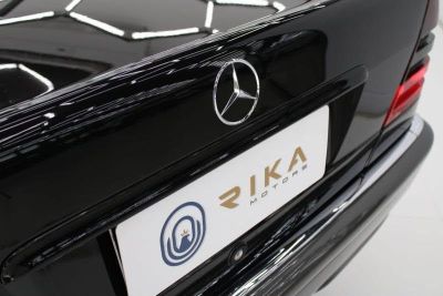 MERCEDES-BENZ C 280 Elegance 2.8 V6 1998 - miniatura 11