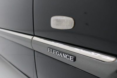 MERCEDES-BENZ C 280 Elegance 2.8 V6 1998 - miniatura 12