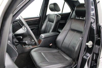 MERCEDES-BENZ C 280 Elegance 2.8 V6 1998 - miniatura 13