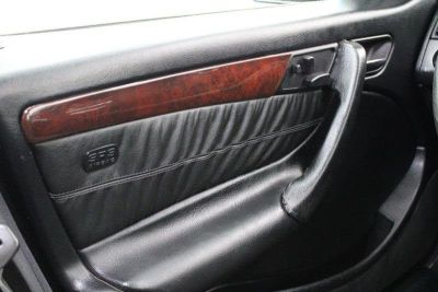 MERCEDES-BENZ C 280 Elegance 2.8 V6 1998 - miniatura 15