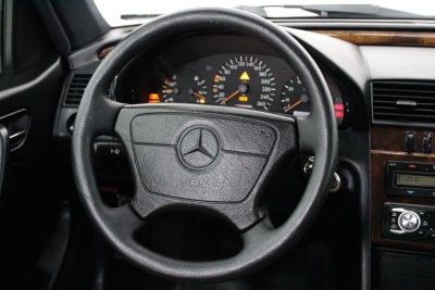 MERCEDES-BENZ C 280 Elegance 2.8 V6 1998 - miniatura 16