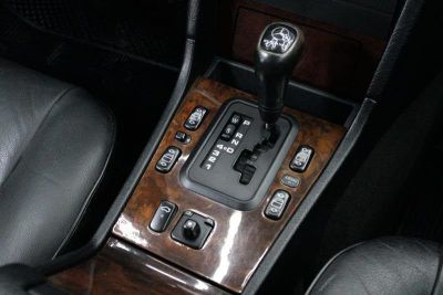 MERCEDES-BENZ C 280 Elegance 2.8 V6 1998 - miniatura 18