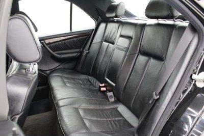 MERCEDES-BENZ C 280 Elegance 2.8 V6 1998 - miniatura 19