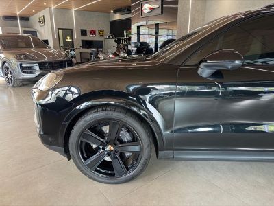 PORSCHE Cayenne E-Hybrid 3.0T V6 24v 2026 - miniatura 2