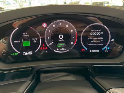 PORSCHE Cayenne E-Hybrid 3.0T V6 24v 2026 - miniatura 4