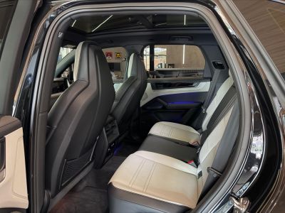 PORSCHE Cayenne E-Hybrid 3.0T V6 24v 2026 - miniatura 5