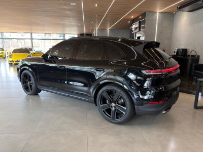 PORSCHE Cayenne E-Hybrid 3.0T V6 24v 2026 - miniatura 7