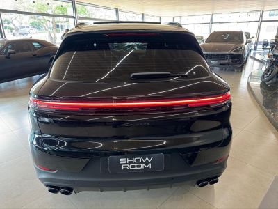 PORSCHE Cayenne E-Hybrid 3.0T V6 24v 2026 - miniatura 8