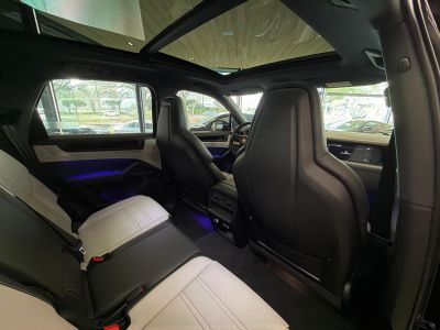 PORSCHE Cayenne E-Hybrid 3.0T V6 24v 2026 - miniatura 9