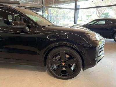 PORSCHE Cayenne E-Hybrid 3.0T V6 24v 2026 - miniatura 12