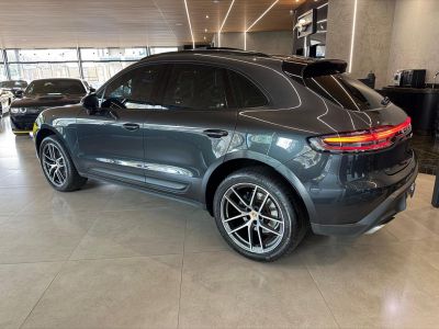 PORSCHE Macan 2.0T 16v 2025 - miniatura 2