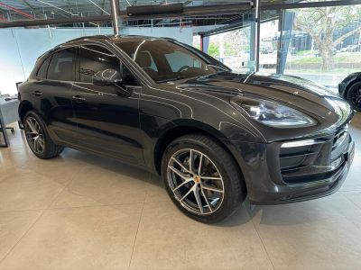 PORSCHE Macan 2.0T 16v 2025 - miniatura 3