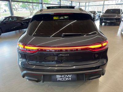 PORSCHE Macan 2.0T 16v 2025 - miniatura 4