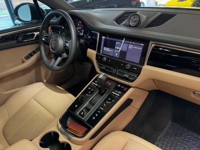 PORSCHE Macan 2.0T 16v 2025 - miniatura 5