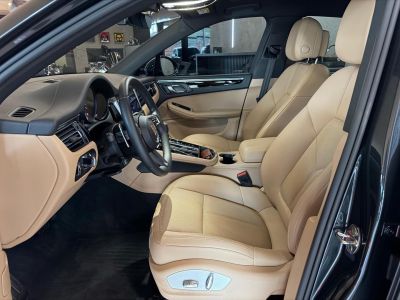 PORSCHE Macan 2.0T 16v 2025 - miniatura 7
