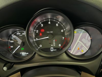 PORSCHE Macan 2.0T 16v 2025 - miniatura 8
