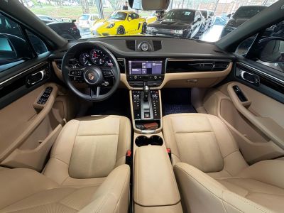 PORSCHE Macan 2.0T 16v 2025 - miniatura 10