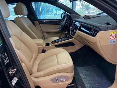 PORSCHE Macan 2.0T 16v 2025 - miniatura 11