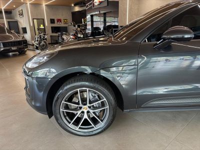 PORSCHE Macan 2.0T 16v 2025 - miniatura 12