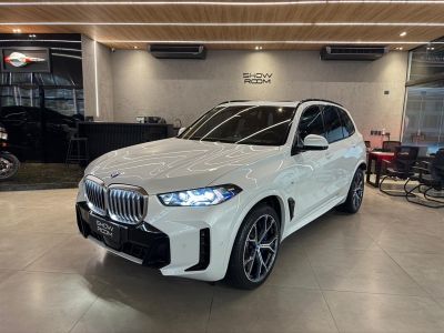 BMW X5 xDrive50e M Sport 3.0T 24v 2024