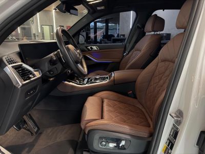 BMW X5 xDrive50e M Sport 3.0T 24v 2024 - miniatura 3