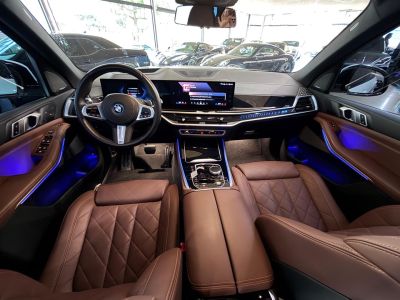 BMW X5 xDrive50e M Sport 3.0T 24v 2024 - miniatura 6