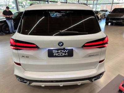 BMW X5 xDrive50e M Sport 3.0T 24v 2024 - miniatura 7