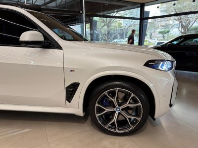 BMW X5 xDrive50e M Sport 3.0T 24v 2024 - miniatura 10